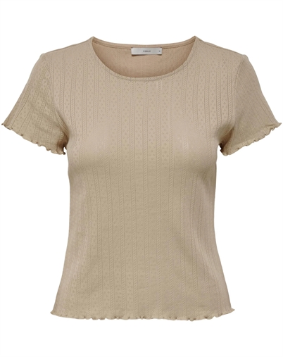 Carlotta T-shirt - Only